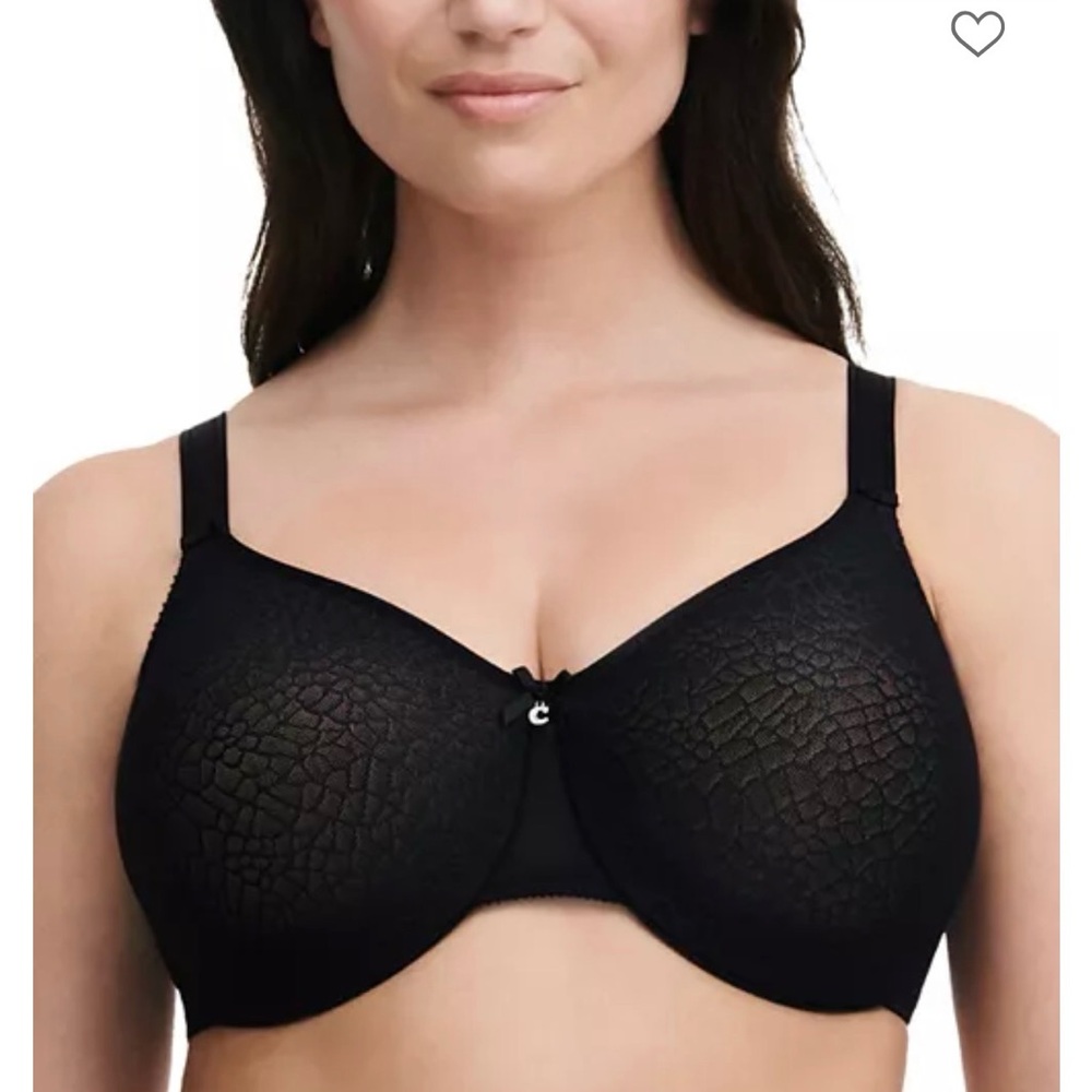 C Magnifique Minimizer Underwire Bra - 32F - NWT